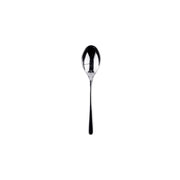 MSP Steel Design, Cucchiaio da caffè, linea Nina (set da 12 pezzi)